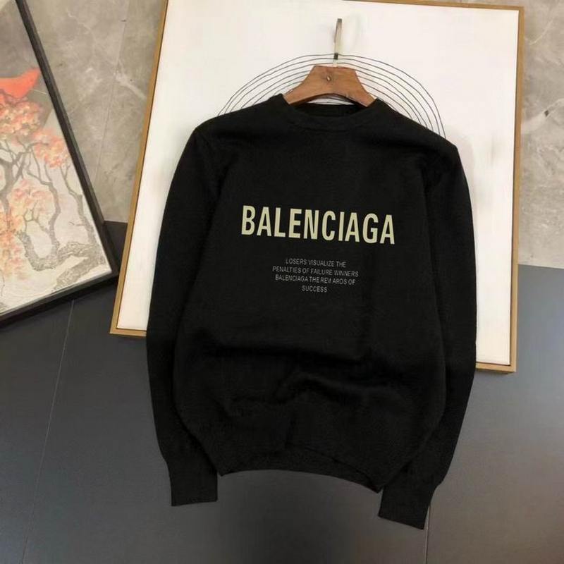 Balenciaga Men's Sweater 189